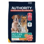 Authority Everyday Health All Life Stages - Chicken & Rice Dry Dog Food