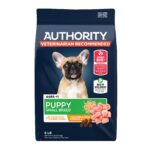 Authority Everyday Health Small Breed Puppy Dry Dog Food