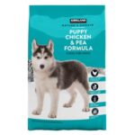 Kirkland Signature Nature’s Domain Puppy Formula Chicken & Pea Grain-Free Dry Dog Food