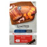 Simply Nourish Large Breed Adult Grain-Free Dry Dog Food