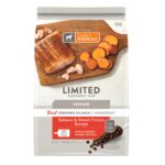 Simply Nourish Limited Ingredient Diet Senior Grain-Free Dry Dog Food