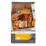 Simply Nourish Original Senior Dry Dog Food