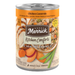 Merrick Kitchen Comforts Chicken Casserole Wet Dog Food