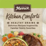 Merrick Kitchen Comforts Lamb Shepherd’s Pie Wet Dog Food, photo 3