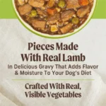 Merrick Kitchen Comforts Lamb Shepherd’s Pie Wet Dog Food, photo 5