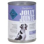 Blue True Solutions Mobility Support Wet Dog Food