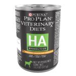 Purina Pro Plan Veterinary Diets HA Hydrolyzed Protein Chicken Formula Wet Dog Food