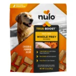 Nulo FreeStyle True Boost Whole Prey Mixers Chicken & Pumpkin Recipe Dog Food Topper
