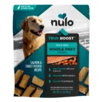 Nulo FreeStyle True Boost Whole Prey Mixers Salmon & Sweet Potato Recipe Dog Food Topper