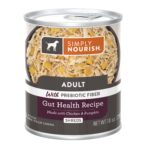 Simply Nourish Gut Health Recipe Adult Wet Dog Food