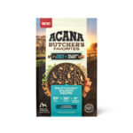 Acana Butcher’s Favorites, Wild-Caught Salmon Recipe Dry Dog Food