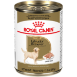 Royal Canin Breed Health Nutrition Labrador Retriever Adult Wet Dog Food