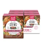 The Honest Kitchen Braised Beef & Lamb One Pot Stew Wet Dog Food