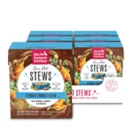 The Honest Kitchen Tender Turkey One Pot Stew Wet Dog Food