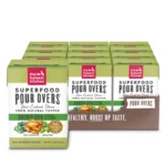 The Honest Kitchen Superfood Pour Overs Chicken Dog Food Topper
