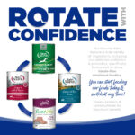 NutriSource Trout & Rice Wet Dog Food, photo 4