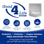 NutriSource Trout & Rice Wet Dog Food, photo 2