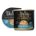 Tiki Dog Taste of the World Mediterranean Influence Wet Dog Food