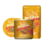 Tiki Dog Aloha Petites Chicken Huli Grain-Free Wet Dog Food