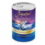 Zignature Original Food Trout & Salmon Formula Grain-Free Wet Dog Food