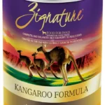 Zignature Original Food Kangaroo Formula Grain-Free Wet Dog Food
