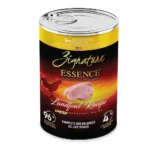 Zignature Essence LIR Landfowl Recipe Food Can Grain-Free Wet Dog Food