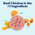 Solid Gold Nutrientboost Protein Shred Meal Dog Food Topper, photo 3