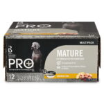 Pure Balance Pro+ Mature Cup Wet Dog Food