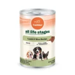 Canidae All Life Stages, Lamb & Rice Recipe Wet Dog Food