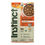 Instinct Raw Boost RawBoost+ Whole Grain Dry Dog Food