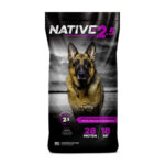 Blue Seal Native Level 2.5 Dry Dog Food