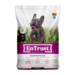 Blue Seal EnTrust Small Breed Formula Dry Dog Food