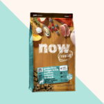 Now Fresh Large Breed Turkey, Salmon & Duck Grain-Free Dry Dog Food