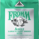 Fromm Classic Adult Large & Giant Breed Dry Dog Food