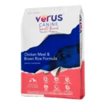 Verus VēRUS Canine Small Breed Chicken Formula Dry Dog Food
