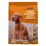 Kirkland Signature Nature’s Domain Turkey and Ancient Grains Dry Dog Food