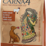 Carna4 Easy-Chew Lamb Dry Dog Food