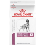 Royal Canin Veterinary Canine Renal Support T loaf Wet Dog Food