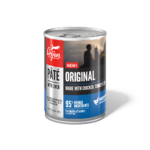 Orijen Original Pâté with Liver Grain-Free Wet Dog Food