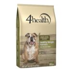 4health with Wholesome Grains Adult Healthy Weight Chicken Formula Dry Dog Food