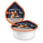 Canidae Pure Petite, Grain Free Turkey & Green Beans for Small Breed Dogs Wet Dog Food