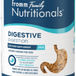 Fromm Nutritionals Digestive Pâté Dog Food Topper