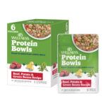 Wellness Protein Bowls Wet Dog Food
