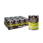 Wellness Core Weight Management Grain-Free Wet Dog Food