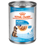 Royal Canin Large Puppy Thin Slices in Gravy Wet Dog Food
