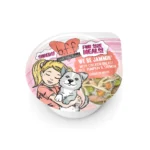 Weruva Dogs in the Kitchen BFF Fun Size Meals We Be Jammin Wet Dog Food