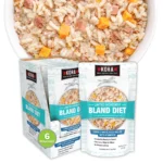 Koha Limited Ingredient Bland Diet Lamb & Rice Recipe Wet Dog Food
