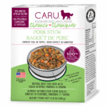 Caru Classics (Natural Stews) Classics Pork Stew Grain-Free Wet Dog Food