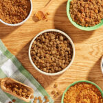 Jinx Beef Crumbles Dog Food Topper, photo 4