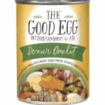 Against the Grain The Good Egg - Denver Omelet Wet Dog Food